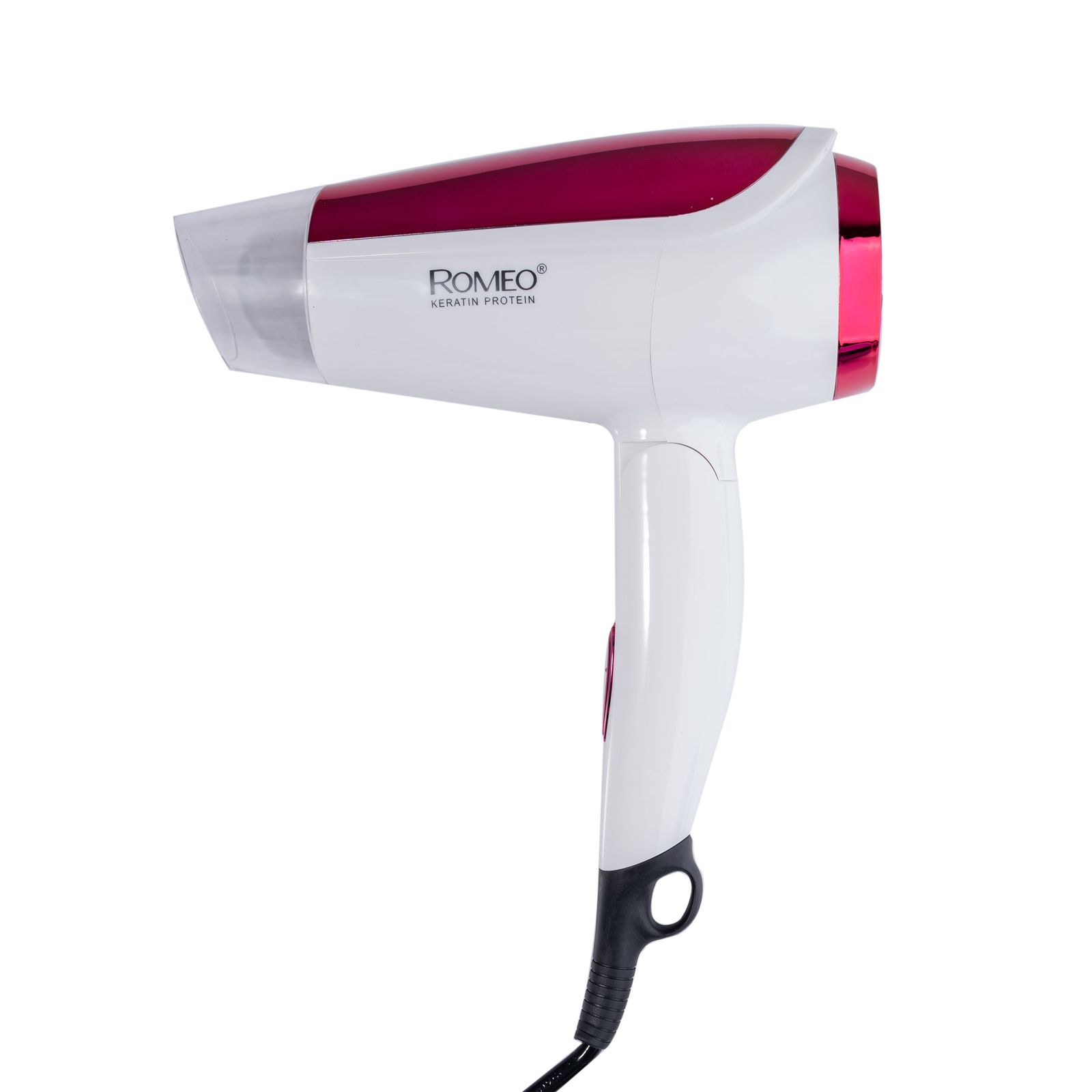 سشوار مسافرتی رومئو مدل RM-5959 -  - 2