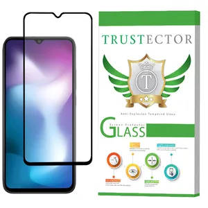 Trustector CMA-T Ceramics Screen Protector For Xiaomi Redmi 9 Activ
