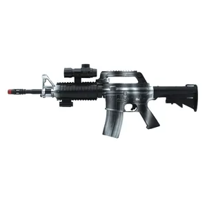 تفنگ بازی فورس مدل M14 کد 5510