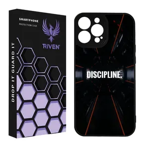 RIVEN RI3-6 Case For Apple iphone 13 Pro