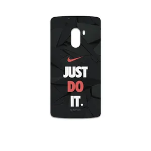 MAHOOT NIKE-Logo Cover Sticker for Lenovo A7010