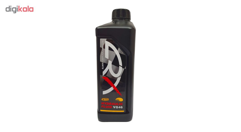 روغن هیدرولیک خودرو کراپ مدل VG44 حجم 1 لیتر