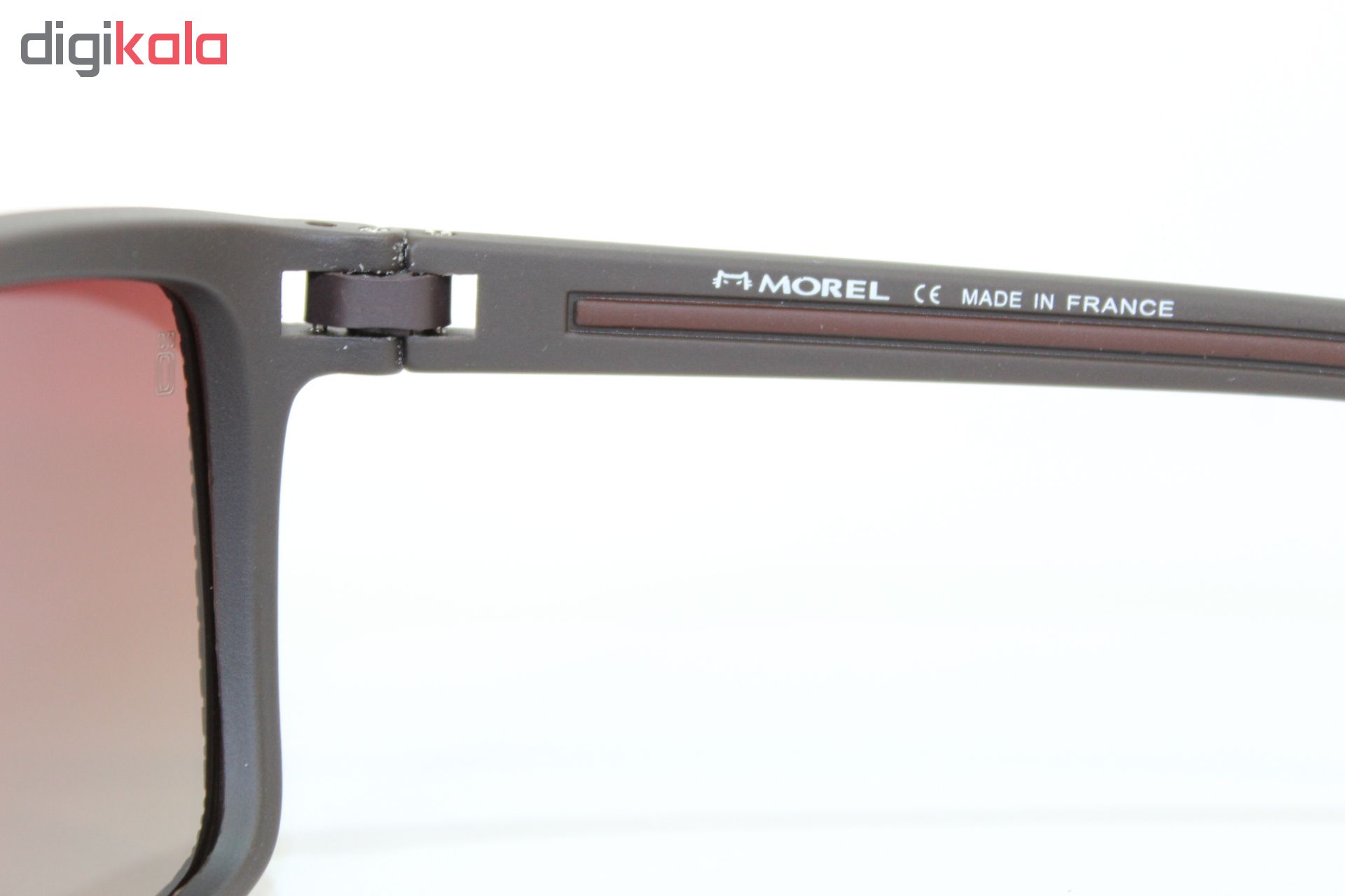 عینک آفتابی ماریوس مورل مدل 76050