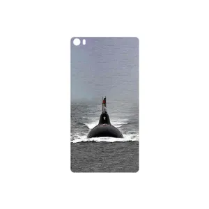 MAHOOT Submarine Cover Sticker for Huawei P8 Max