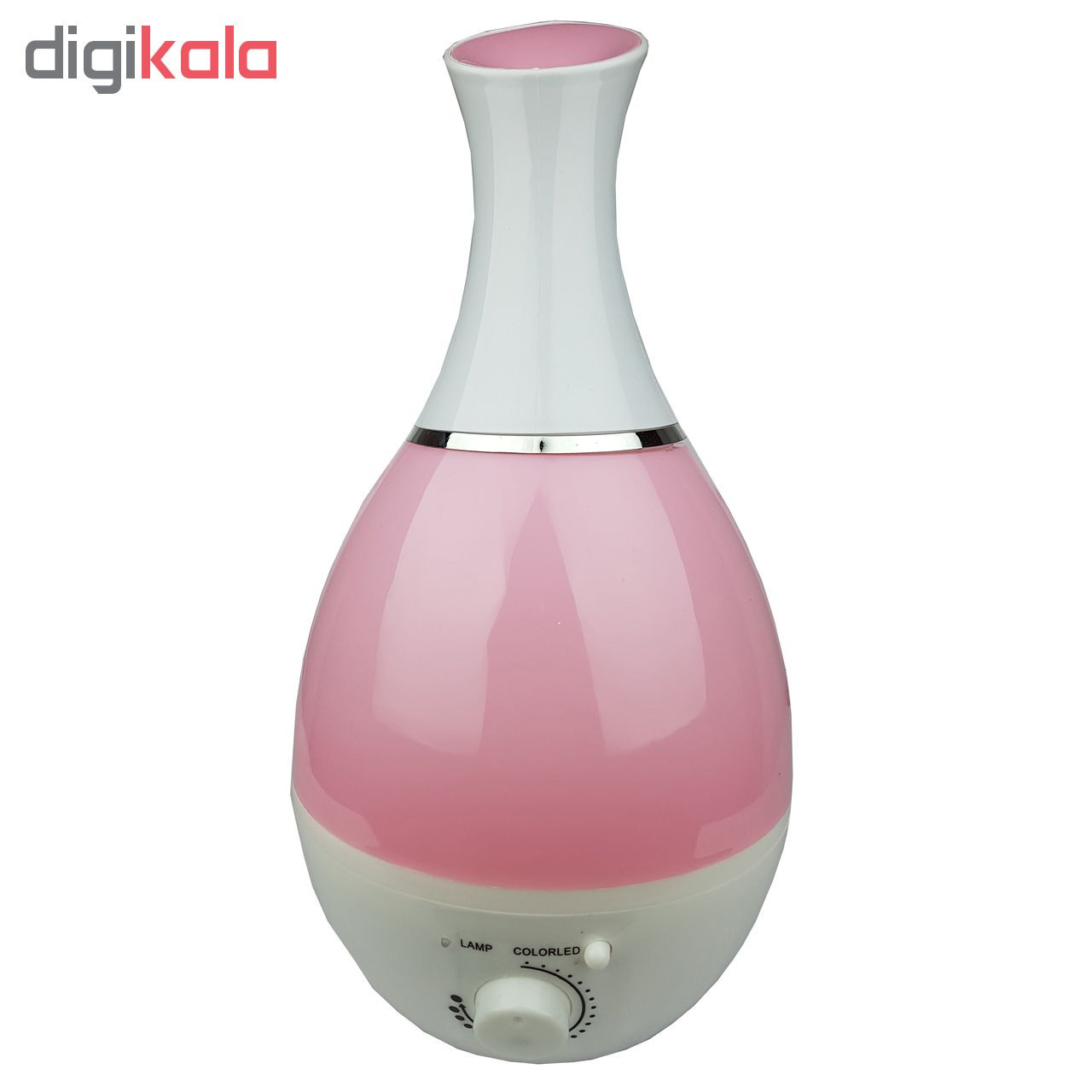 دستگاه بخور سرد و رطوبت ساز سرد مدل Ultrasonic