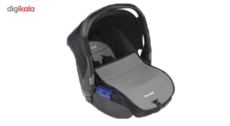 ست کالسکه و کریر بی کول مدل 588 811