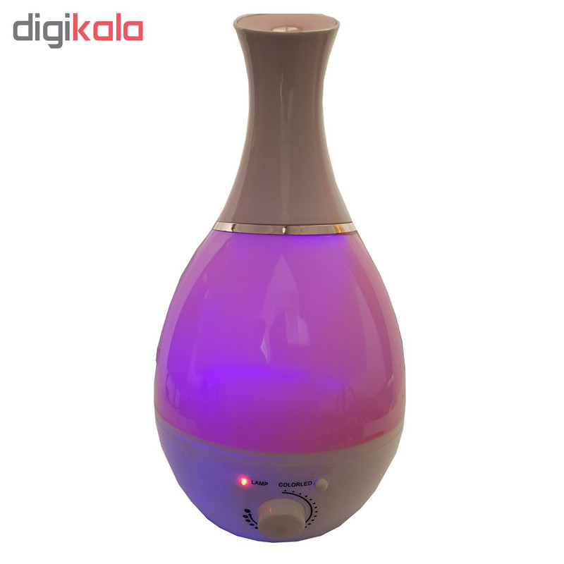 دستگاه بخور سرد و رطوبت ساز سرد مدل Ultrasonic