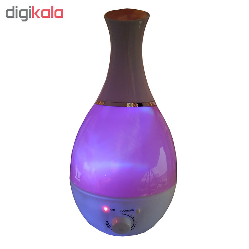 دستگاه بخور سرد و رطوبت ساز سرد مدل Ultrasonic