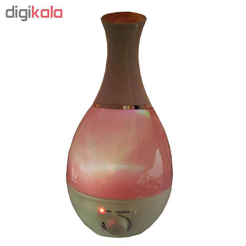 دستگاه بخور سرد و رطوبت ساز سرد مدل Ultrasonic