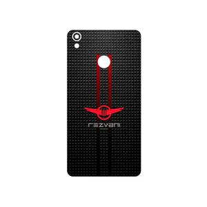 MAHOOT Rezvani Motors Cover Sticker for Tecno Camon CX Air