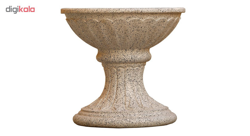 گلدان مدل کاملیا کد F282