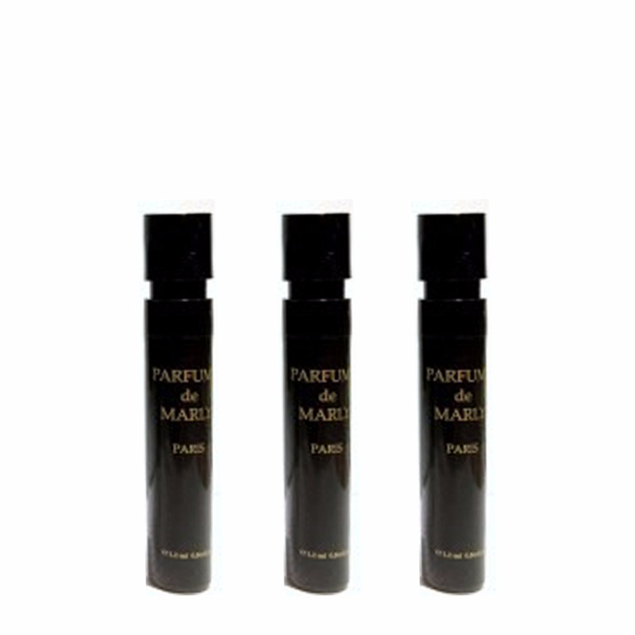 عطر جیبی دو مارلی مدل Oajan ادو پرفیوم حجم 1.2 میلی لیتر بسته 3 عددی