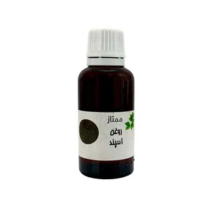 روغن اسپند ممتاز مدل 11 حجم 30 میلی لیتر