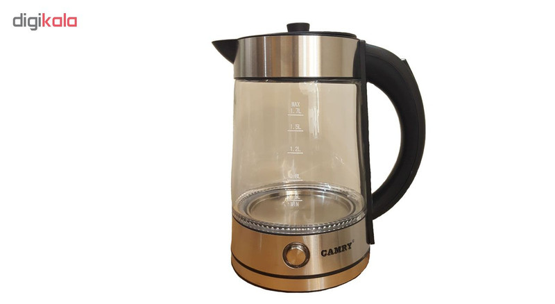چای ساز کمری مدل CTR3000