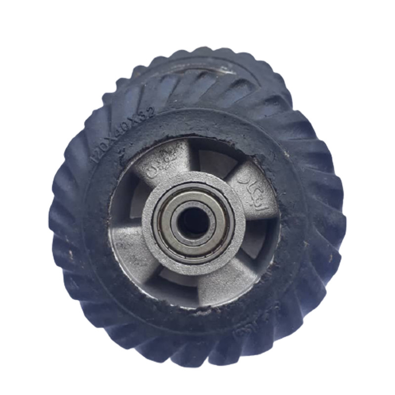 چرخ مدل EBTEKAR-12 کد 491 بسته 2 عددی چرخ مدل EBTEKAR-12 کد 491 بسته 2 عددی