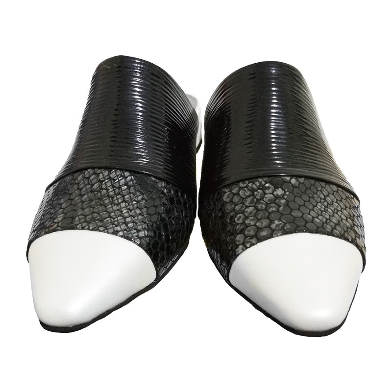 صندل زنانه مدل S2024