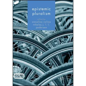 کتاب Epistemic Pluralism  اثر جمعی از نویسندگان انتشارات تازه ها