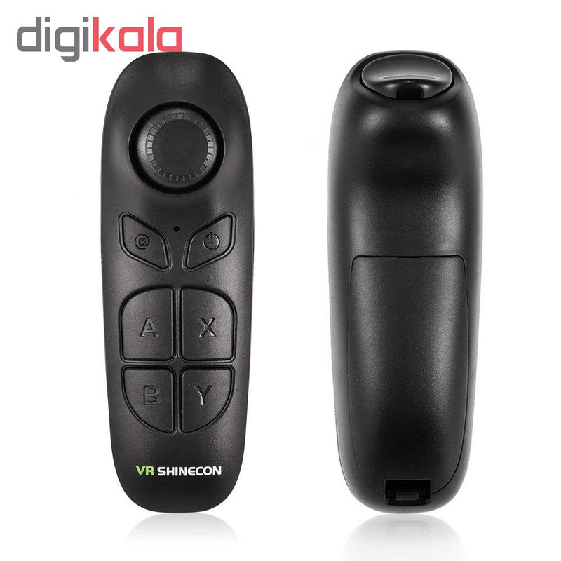 دسته بازی شاینکن مدل SC-B03