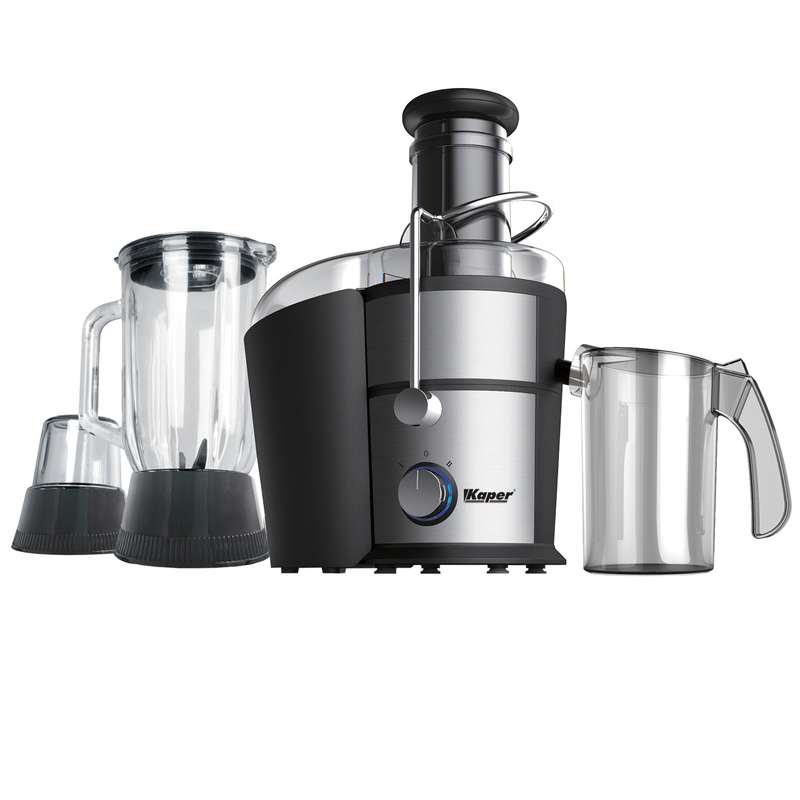 آبمیوه گیری کاپر مدل JBG8003 SB آبمیوه گیری کاپر مدل JBG8003 SB