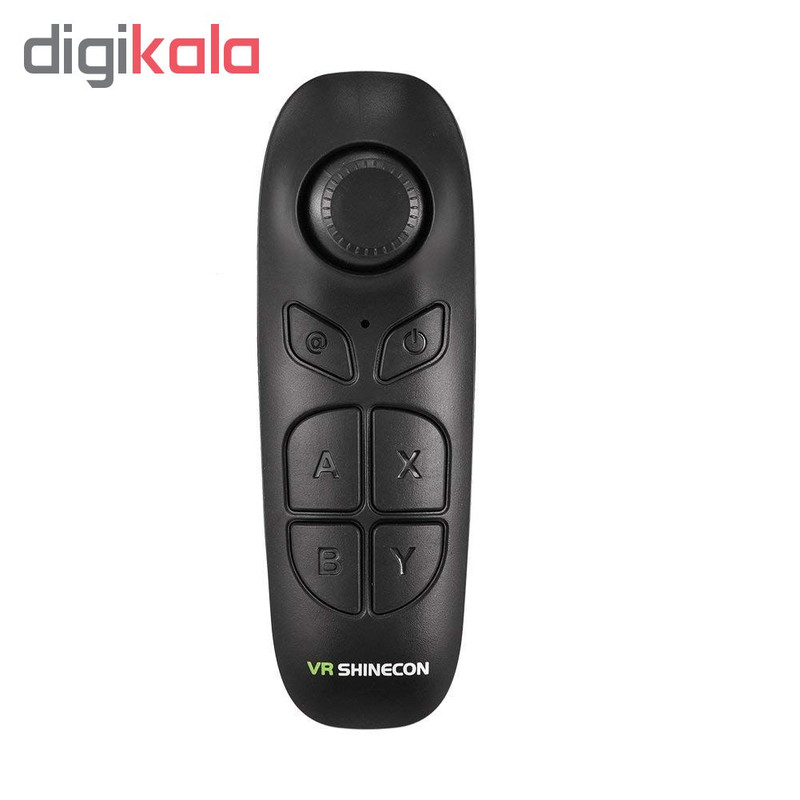 دسته بازی شاینکن مدل SC-B03