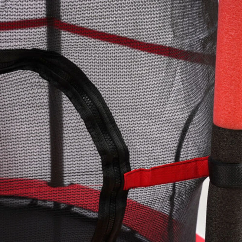 عکس شماره 5 : ترامپولین کودک مدل جامپ ان جوی 1.4 متری