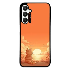 AKAM AMC-WSGA25-CATS-32 Cover For Samsung Galaxy A25
