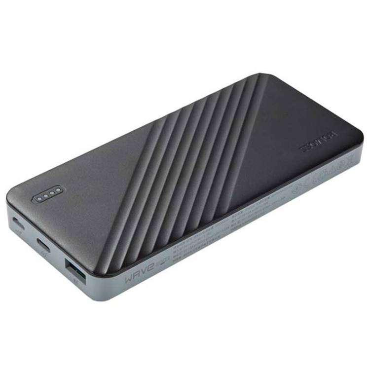 پاور بانک روموس Romoss Wave WA10 10000mAh PD Power Bank