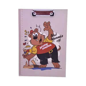 تخته شاسی مدل خرسی کد 6479 سایز A4