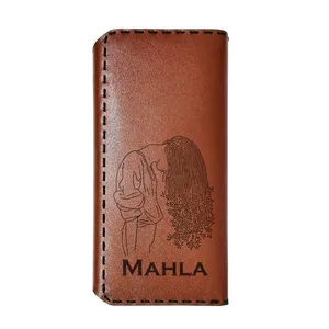 کیف پول مدل اسم مهلا