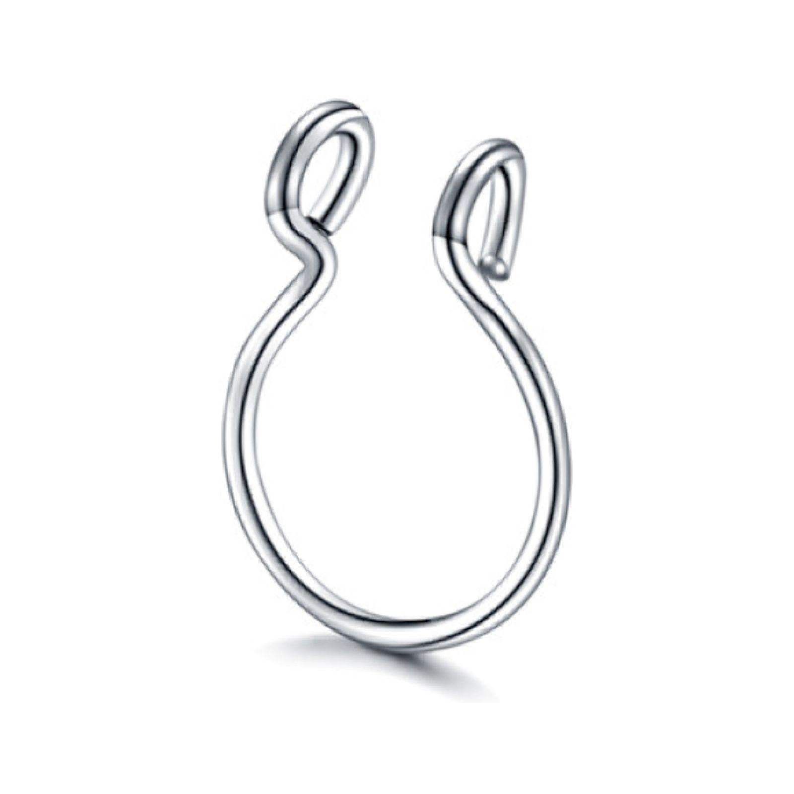 پیرسینگ بینی زنانه کد PS645 -  - 2