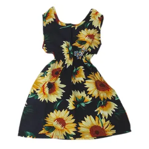 سارافون دخترانه مدل 80765