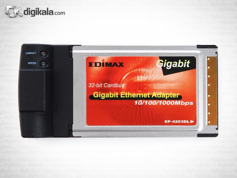 کارت شبکه بی‌سیم ادیمکس EP-4203DL