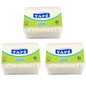 گوش پاک کن تاپز مدل A12  مجموعه 3 عددی