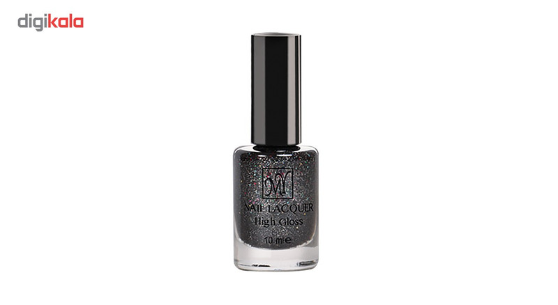 لاک ناخن مای شماره 506