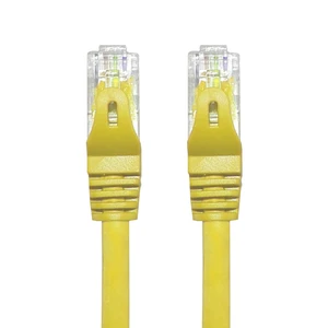 پچ کورد Cat 6 UTP کی نت پلاس مدل KP-N1032 طول 0.5 متر