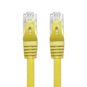 پچ کورد Cat 6 UTP کی نت پلاس مدل KP-N1032 طول 0.5 متر