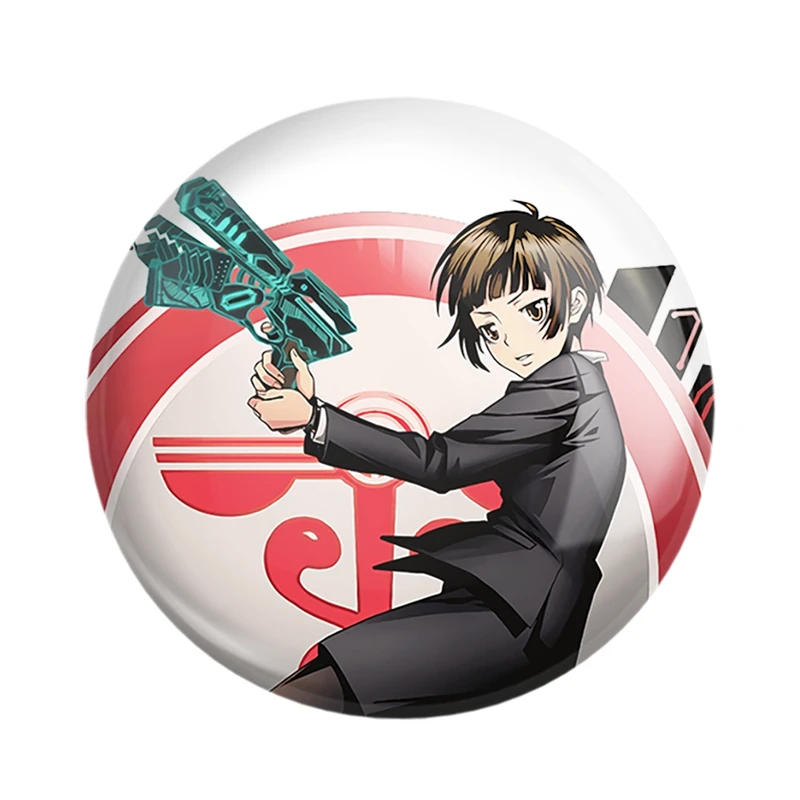 مگنت خندالو مدل آکانه انیمه روان گذر کد 33761