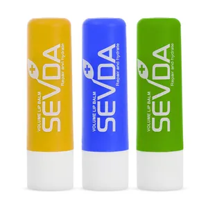 Sevda BGY  Lip balm pack of 3