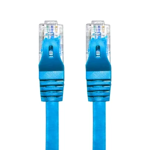 پچ کورد Cat 6 UTP کی نت پلاس مدل KP-N1033 طول 1 متر