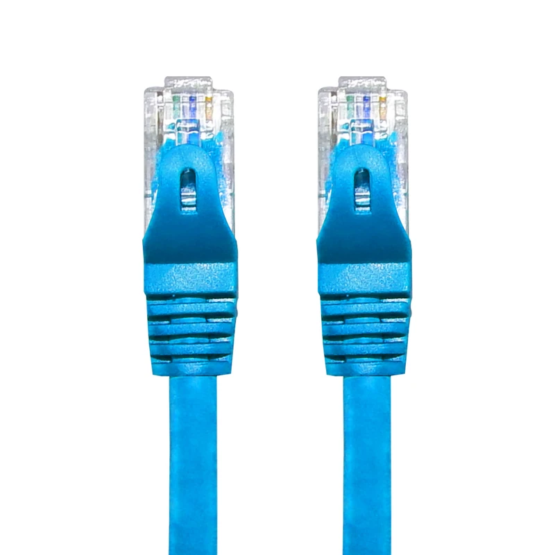 پچ کورد Cat 6 UTP کی نت پلاس مدل KP-N1033 طول 1 متر