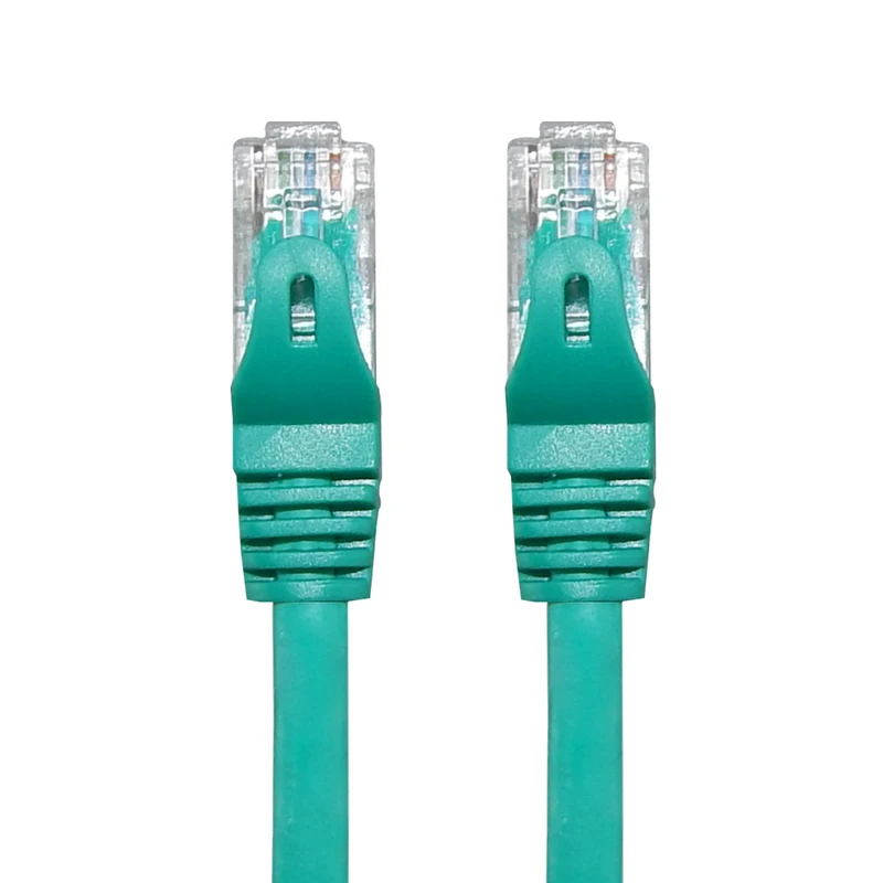 پچ کورد Cat 6 UTP کی نت پلاس مدل KP-N1034 طول 2 متر