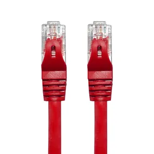 پچ کورد Cat 6 UTP کی نت پلاس مدل KP-N1035 طول 3 متر