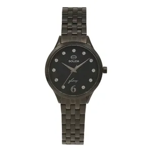 ساعت مچی عقربه‌ای کوارتز زنانه سولیدا مدل S4128L