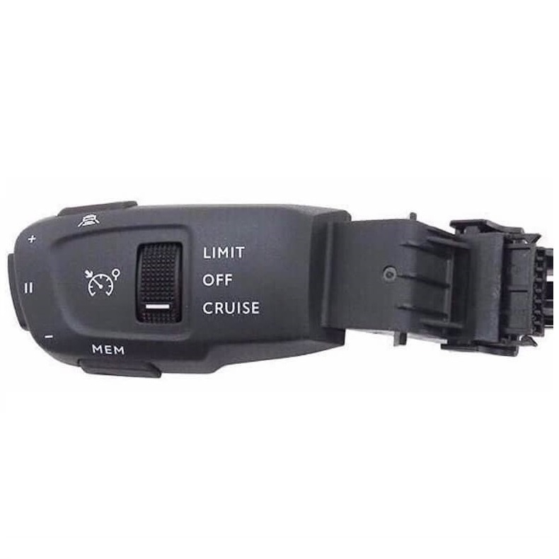 کروز کنترل ال پی سری بلوآیز کد 20105 مناسب برای پراید