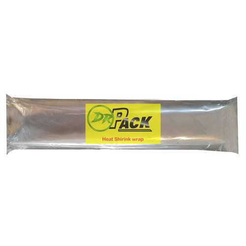  پلاستیک شیرینک حرارتی مدل دکتر پک کد 30CM طول 10 متر