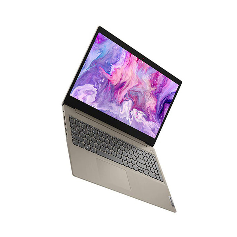 لپ تاپ 15.6 اینچی لنوو مدل IdeaPad 3 3
