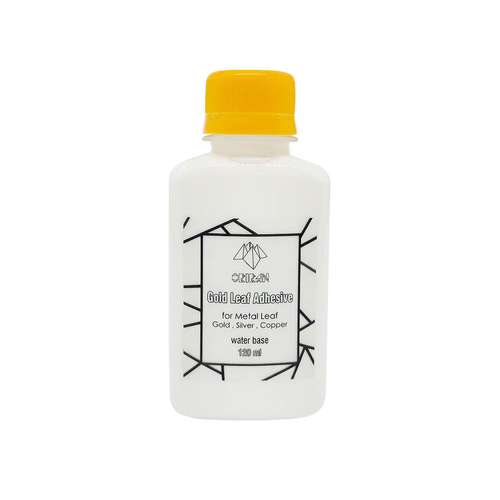 چسب ورق طلا اوریران کد GG120 حجم 120 میلی لیتر