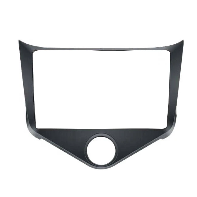 قاب مانیتور خودرو مدل RK10024 مناسب برای ام وی ام 315