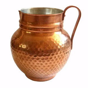 پارچ مسی مدل 001