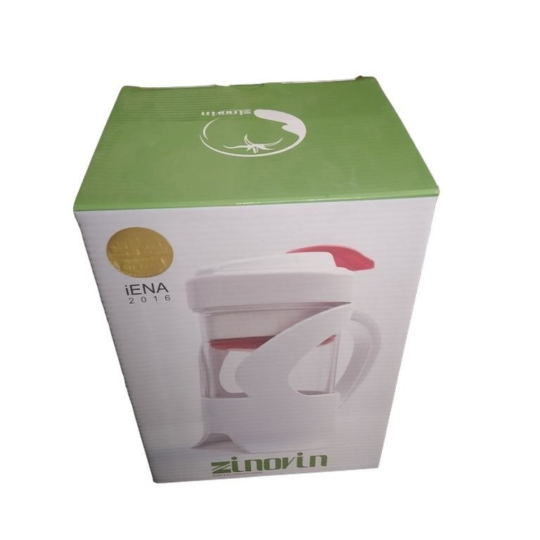 ظرف نگهدارنده رب مدل AS 140